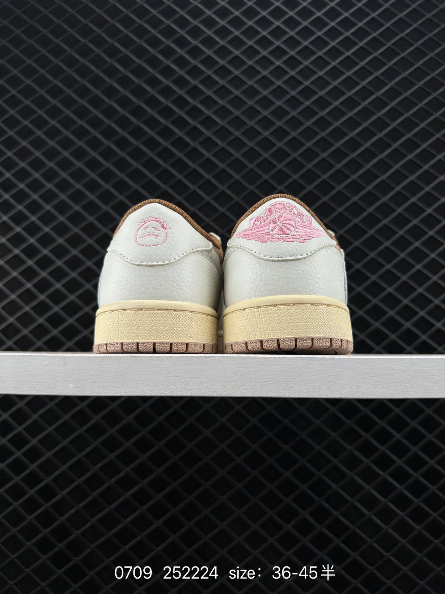 Nike Air Jordan 1 Low OG SP